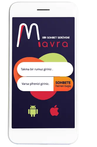 mobil sohbet